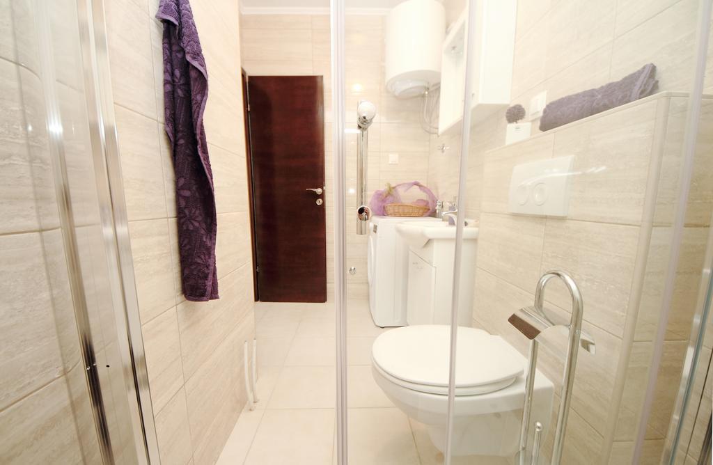 Apartments Du Lux Mokosica Room photo