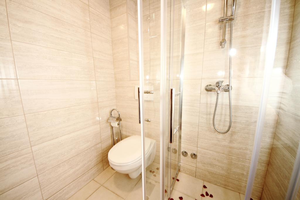 Apartments Du Lux Mokosica Room photo